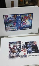 Atomiswave Insert For Case