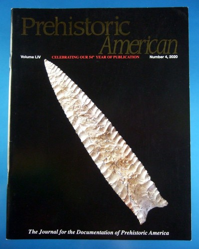 Prehistoric american - prehistoric,