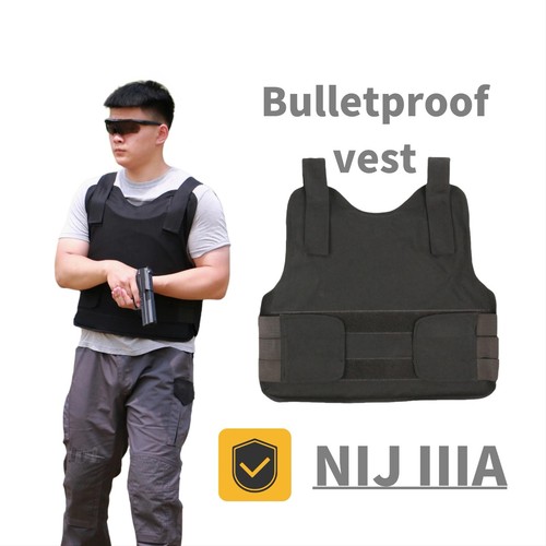 Level bulletproof vest - level,
