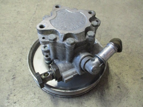 Power steering pump - , audi