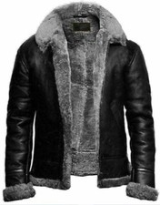 Mens Aviator Pilot B3 Real