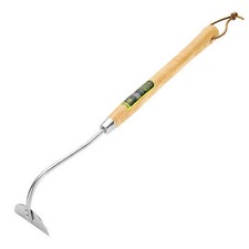 Kew Gardens Stainless Steel