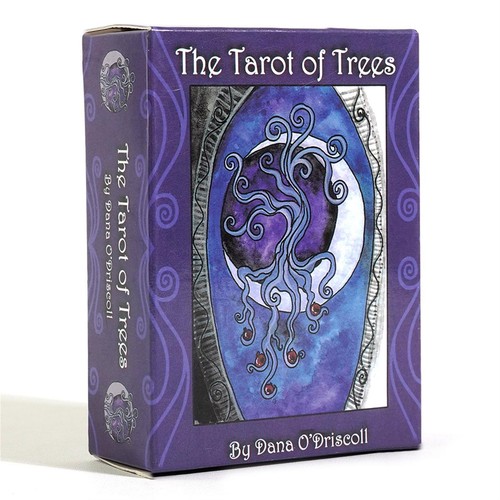 Tarot cards english the - english,