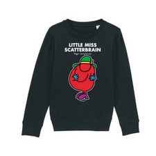 Mr Men Sweatshirt Little Miss