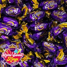 Cadbury Chocolate Eclairs Retro Sweets Pick N Mix Toffee Christmas Halloween