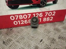 Vauxhall Insignia Elite 2.0 Diesel 2008-2017 Wing Mirror Switch 13271832 BROWN