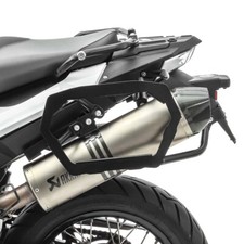 Pannier rack for - rack, gs