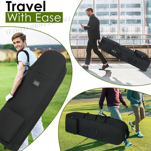 Golf travel bag holiday - bag,