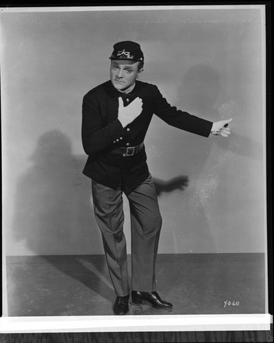 Yankee doodle dandy james - yankee,