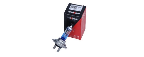Maxgear 0194 bulb - maxgear, bulb,