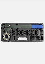 Camshaft Pulley Holding Holder