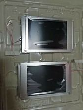 NEW Yamaha LCD Display