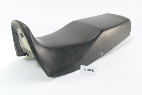 Honda xbr 500 pc15 - honda, bj