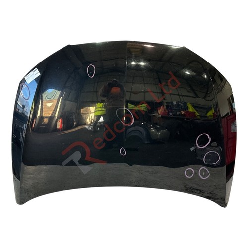 Seat leon mk3 2013 - seat, bonnet