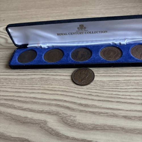 259 royal century - 259., collection