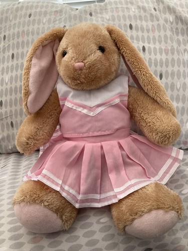 Build bear rabbit - rabbit, bunny