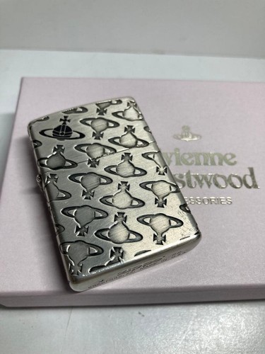 Vivienne westwood zippo - vivienne,