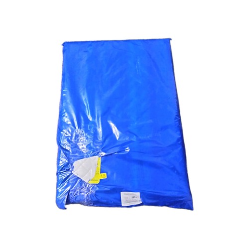 Mother nurture quilted fiber - nurture,