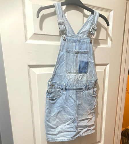 Oshkosh gosh girls - oshkosh, blue