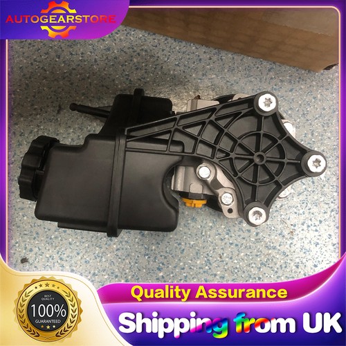 0064667801 power steering pump - power,