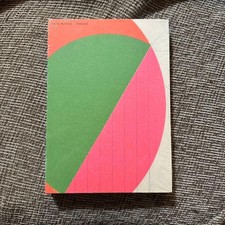 Karel Martens Unbound Art Book