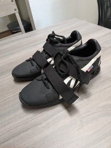 Win weightlifting shoes - do-win,