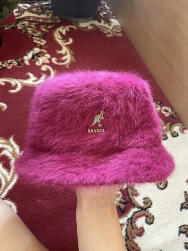 Vintage kangol furgora - vintage,