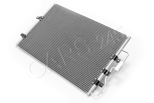 Condenser air conditioning - condenser,