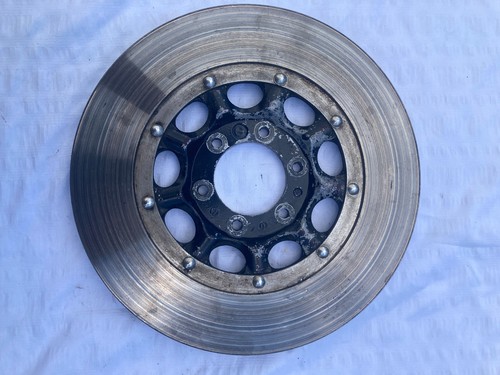 Honda cb550 front disc - disc, in