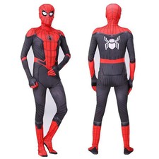 UK/Men Superhero Fancy Dress