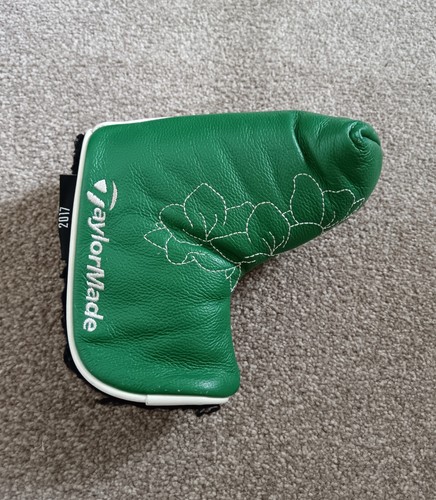 Taylormade 2017 the masters - the,