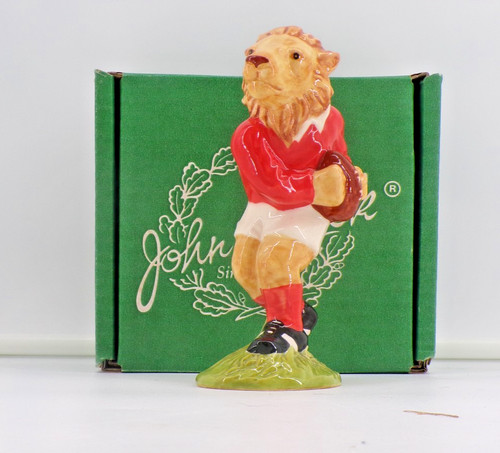 Vintage beswick last - vintage,