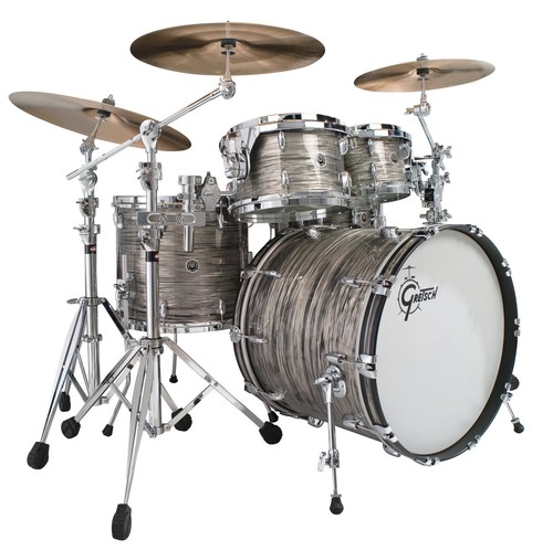 Gretsch usa brooklyn - gretsch,