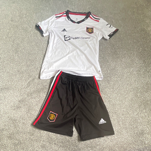 Adidas manchester united kids - united,