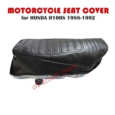 Motorcycle seat cover - motorcycle,