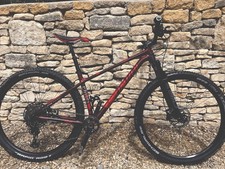 Specialized chisel spec fire - specialized, chisel,