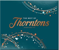 Thorntons Seasonal Extras -