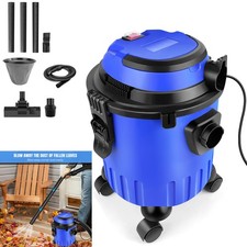 5000W Wet & Dry Vacuum Cleaner