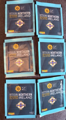 And northern ireland - northern, set