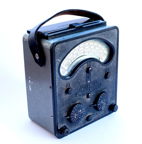 Avo universal meter - ,
