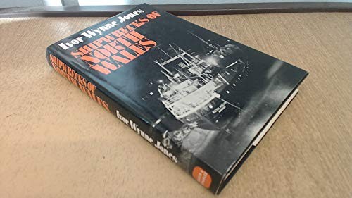 Shipwrecks north wales - of,