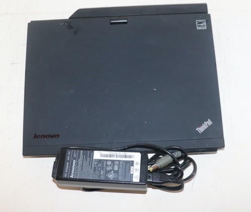 Lenovo thinkpad x230t core - lenovo,