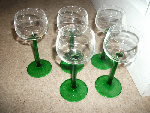 Vintage luminarc long - luminarc,