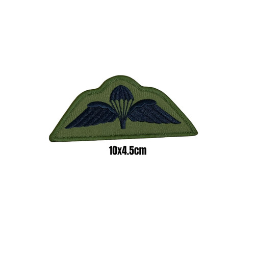 British army airborn special - airborn,