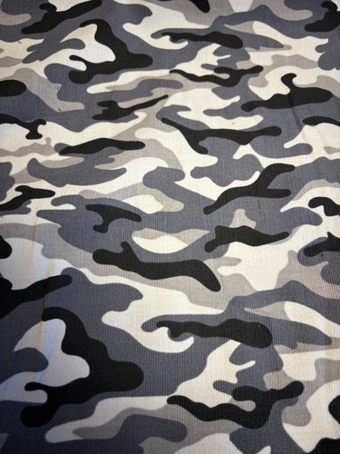Metres grey camouflage - 5,