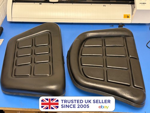 Golf buggy seat - golf, pad