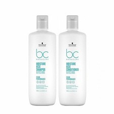 Schwarzkopf Bonacure Clean