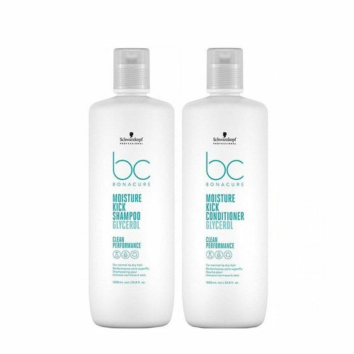 Schwarzkopf bonacure clean - schwarzkopf,