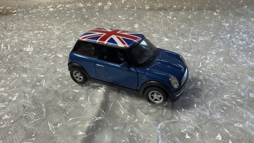 Welly blue mini - welly, cooper