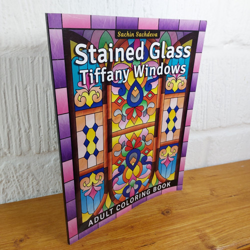 Stained glass tiffany - stained,
